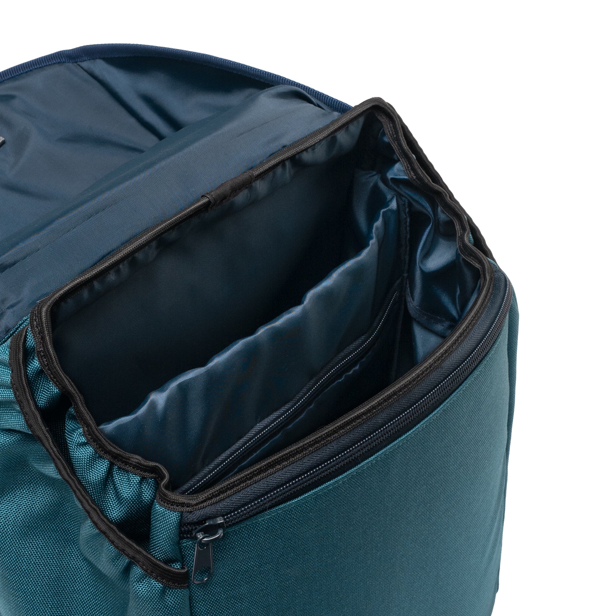 CARRIER - Schulranzen Lake/Grün