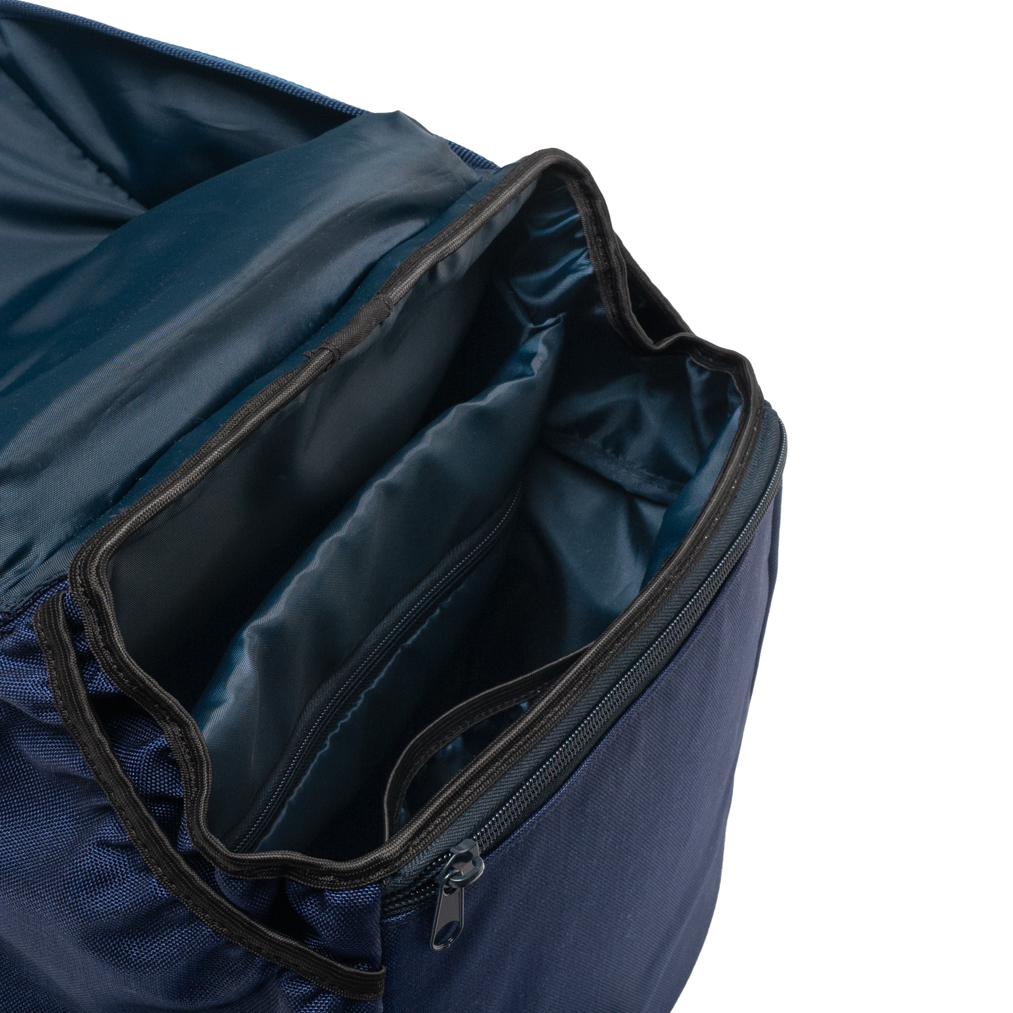 CARRIER - Schulranzen Midnight/Blau