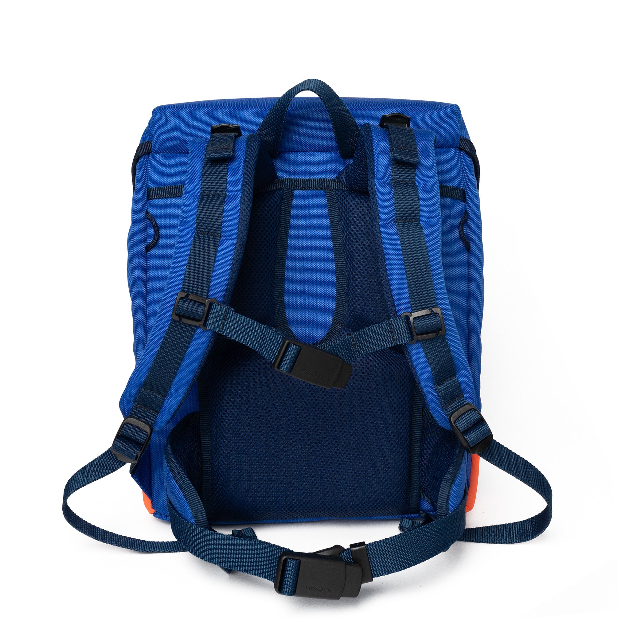 CARRIER - Schulranzen Ink/Blau