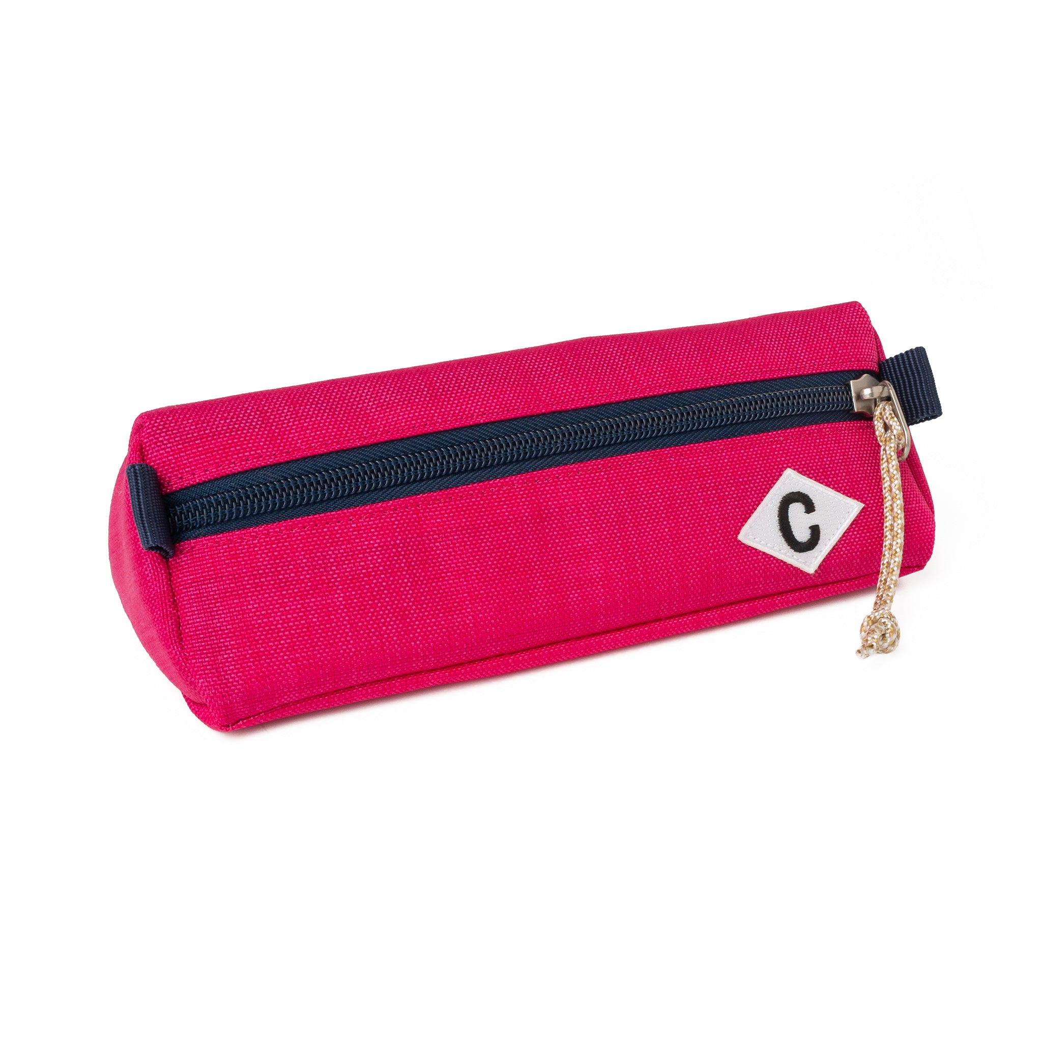 CAPSULE - Mäppchen Fuchsia/Pink