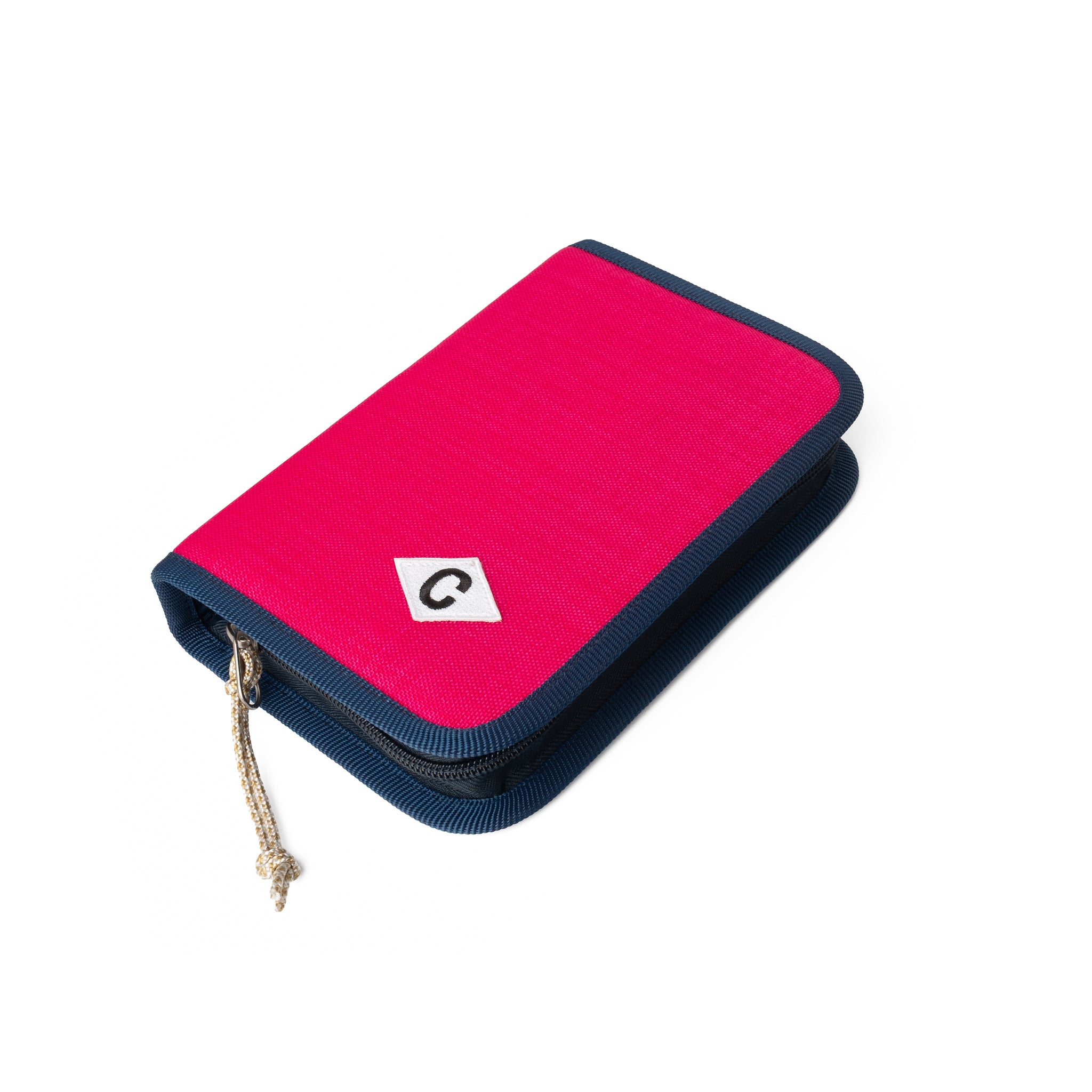 MODULE - Federmäppchen Fuchsia/Pink