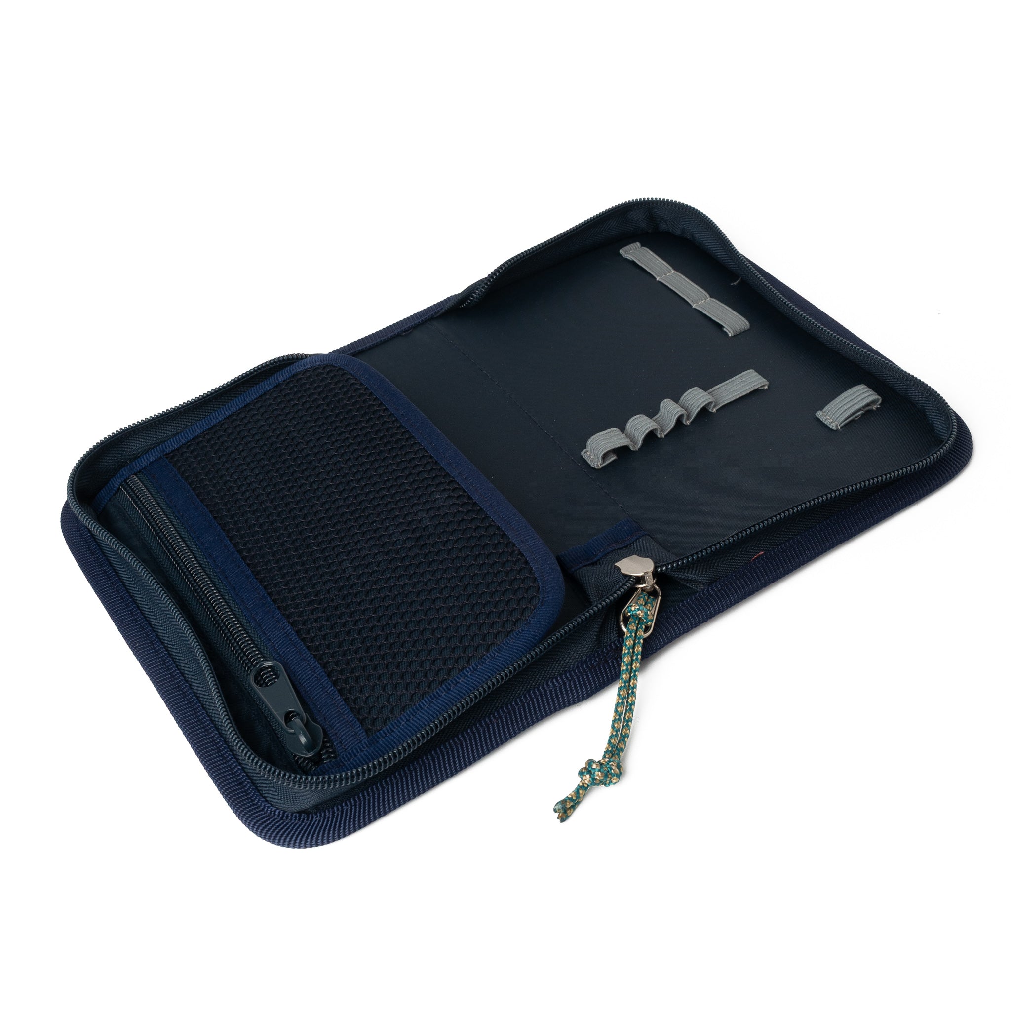 MODULE - Federmäppchen Rust/Rosa