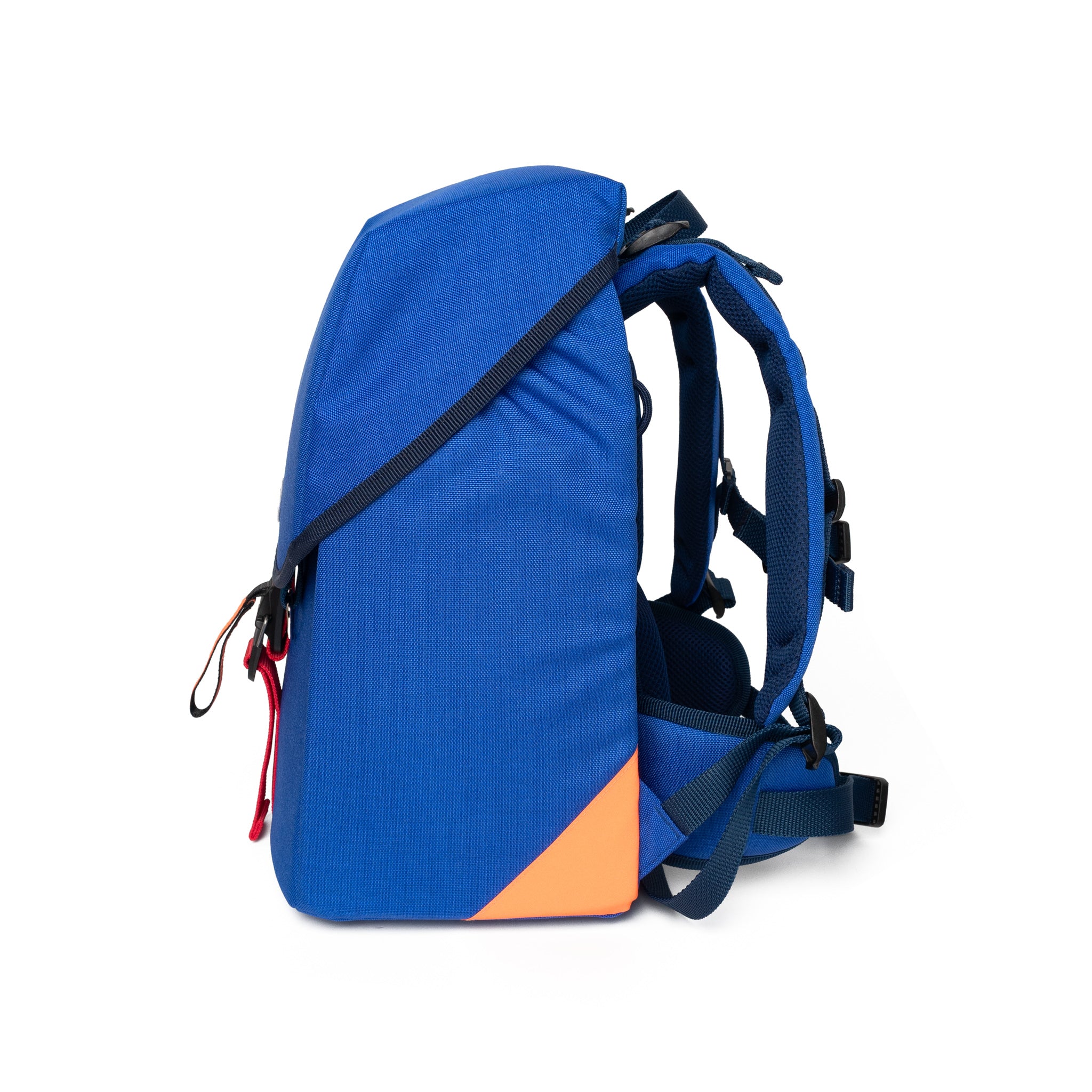 CARRIER - Schulranzen Ink/Blau