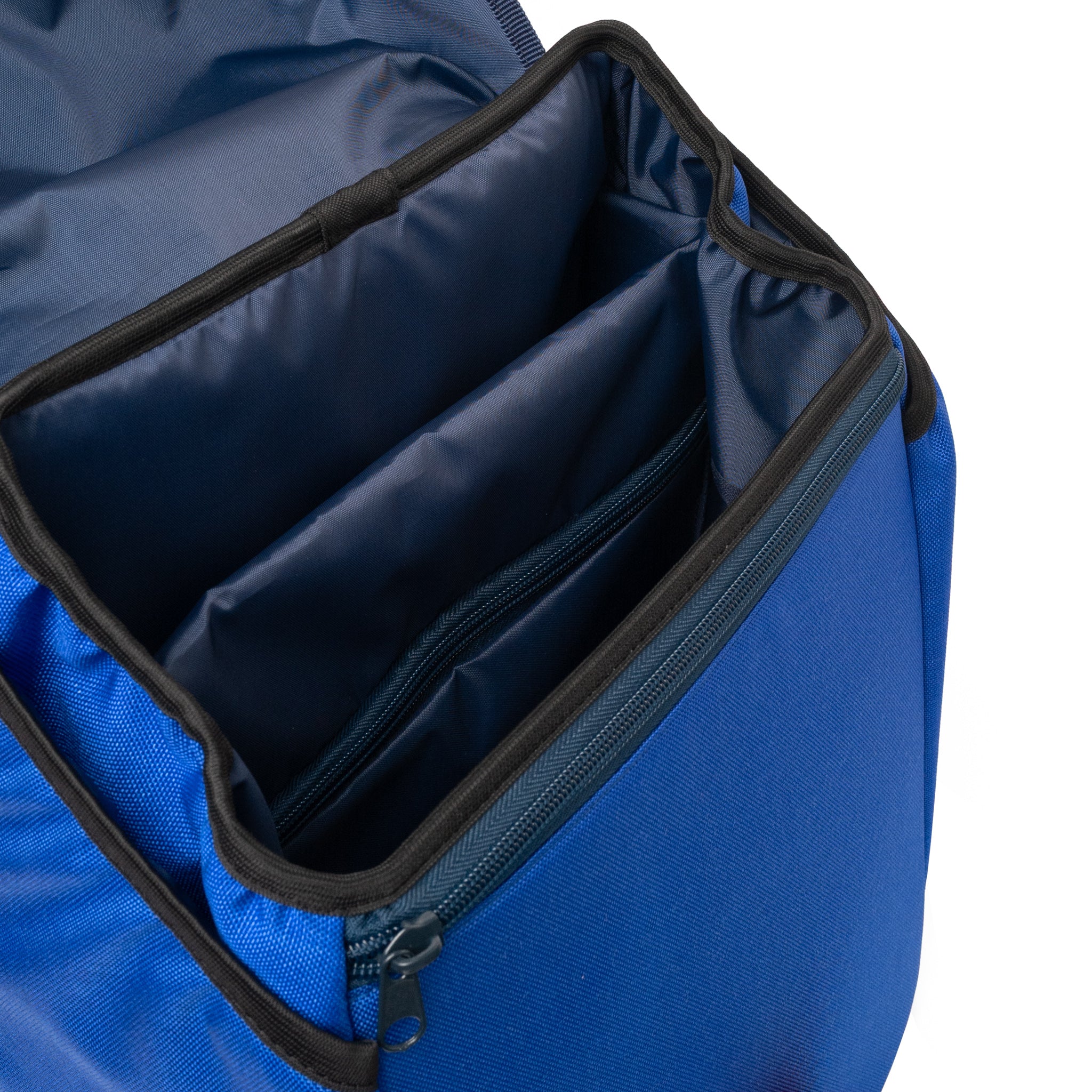 CARRIER - Schulranzen Ink/Blau