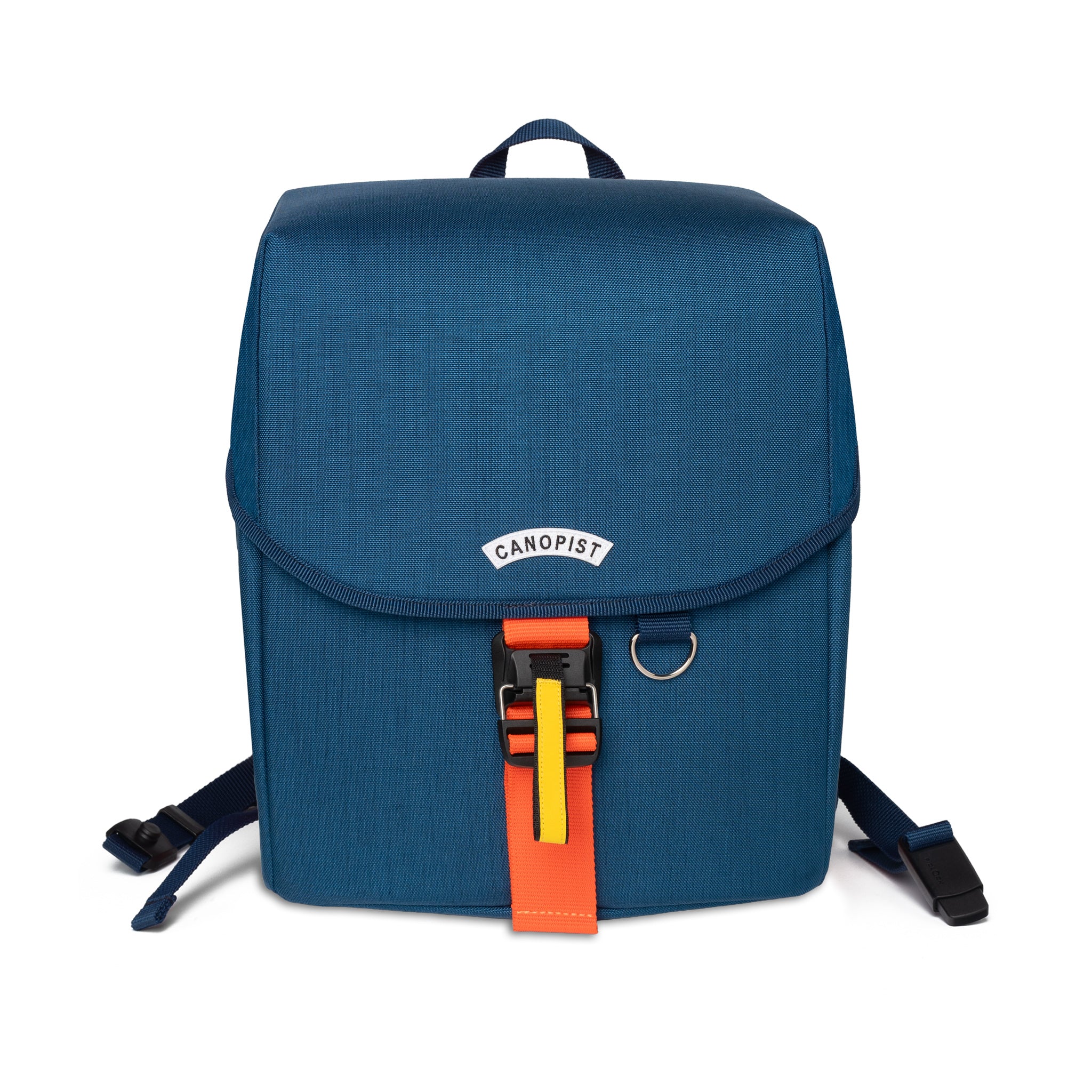 CARRIER - Schulranzen Dawn/Blau